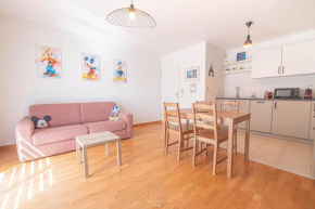 *Disneyland-Paris* 5 personnes, Parking, Wifi
